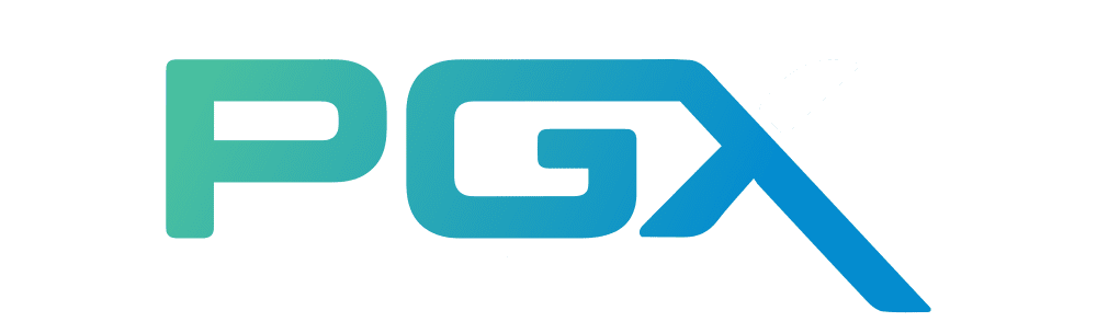Pgx Graphics Home - PGX