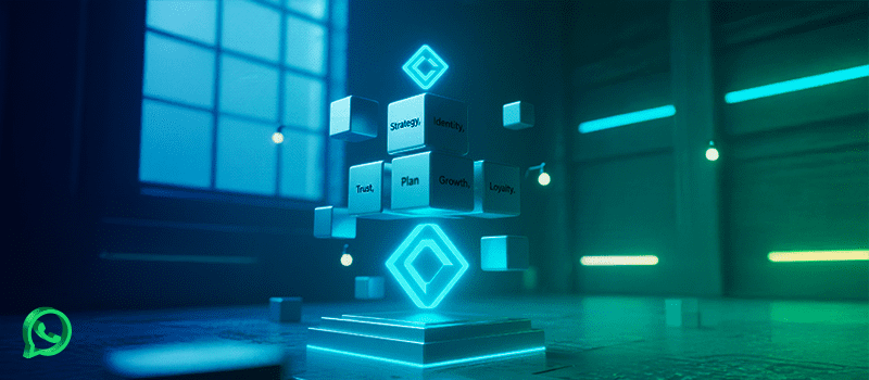 brand development marketing