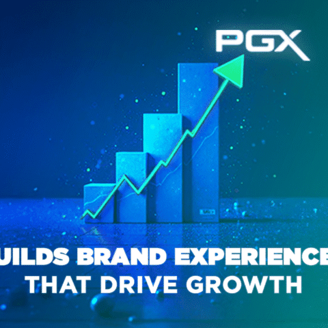 Brand experience marketing